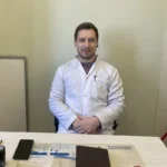 Дяченко Александр Сергеевич