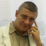 Оніщенко Євген Вікторович
