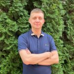 Садович Дмитрий Андреевич