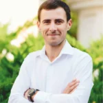 Старух Денис
