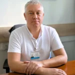 Стовбург Ярослав Володимирович