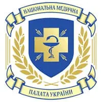 Національна медична палата України